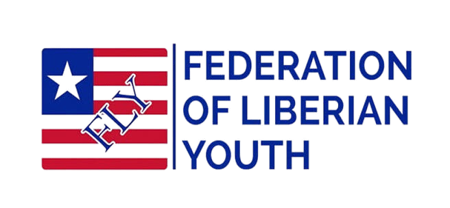 Federation of Liberian Youth Logo